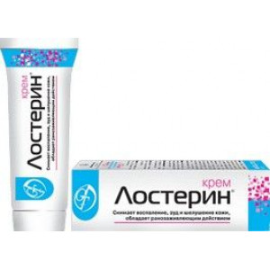 ЛОСТЕРИН КРЕМ 75МЛ.