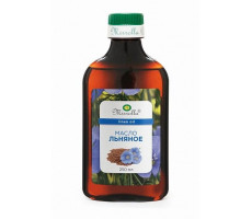 МИРРОЛЛА МАСЛО ЛЬНЯНОЕ 250МЛ. ФЛ.
