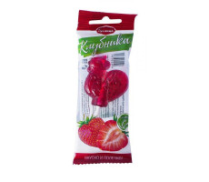 ГУСЛИЦА ЛЕДЕНЕЦ ПЕТУШОК КЛУБНИКА+ВИТ.С 17Г.