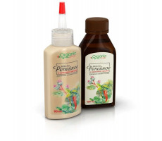 РКС ОРГАНИК ЛАБС МАСЛО РЕПЕЙНОЕ КРАСНЫЙ ПЕРЕЦ 90МЛ. [RCS] РЕАЛКОСМЕТИК