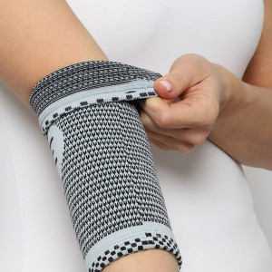 КРЕЙТ БАНДАЖ Д/ЛОКТЕВОГО СУСТАВА Р.3 СЕР. /АРТ.У-822/ КРЕЙТ БАНДАЖ Д/ЛОКТЕВОГО СУСТАВА Р.3 СЕР. /АРТ.У-822/