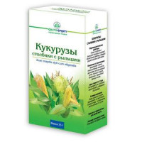 КУКУРУЗЫ СТОЛБИКИ С РЫЛЬЦАМИ 35Г. /ФИТОФАРМ ПКФ/