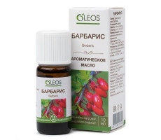 ОЛЕОС МАСЛО БАРБАРИС 10МЛ. ЭФИРНОЕ И/У [OLEOS]