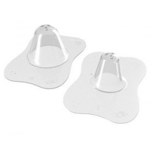 РОКСИ-КИДС НАКЛАДКИ НА СОСКИ СИЛИК. Р.S+M /АРТ.RNS-001/ [ROXY KIDS]