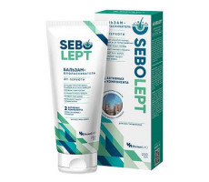 СЕБОЛЕПТ БАЛЬЗАМ-ОПОЛ. П/ПЕРХОТИ 250МЛ. [SEBOLEPT]