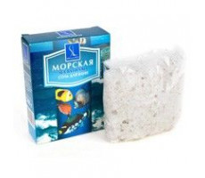 СПА БАЙ ЛАРА СОЛЬ Д/ВАНН МОРСКАЯ НАТУР. 500Г. [SPA BY LARA]