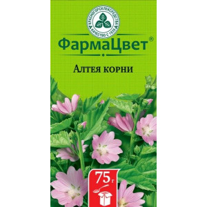 АЛТЕЯ КОРНИ 75Г. КОРНИ ИЗМЕЛЬЧ. ПАК. /КРАСНОГОРСК/ АЛТЕЯ КОРНИ 75Г. КОРНИ ИЗМЕЛЬЧ. ПАК. /КРАСНОГОРСК/