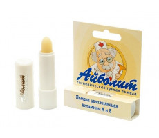 ЛАБОРАТОРИЯ ПРИРОДЫ АЙБОЛИТ ПОМАДА ГИГИЕН. 2,8Г. /АВАНТА/
